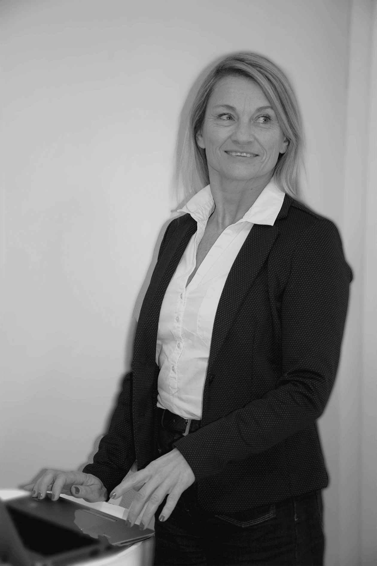 Anne Vandendriessche